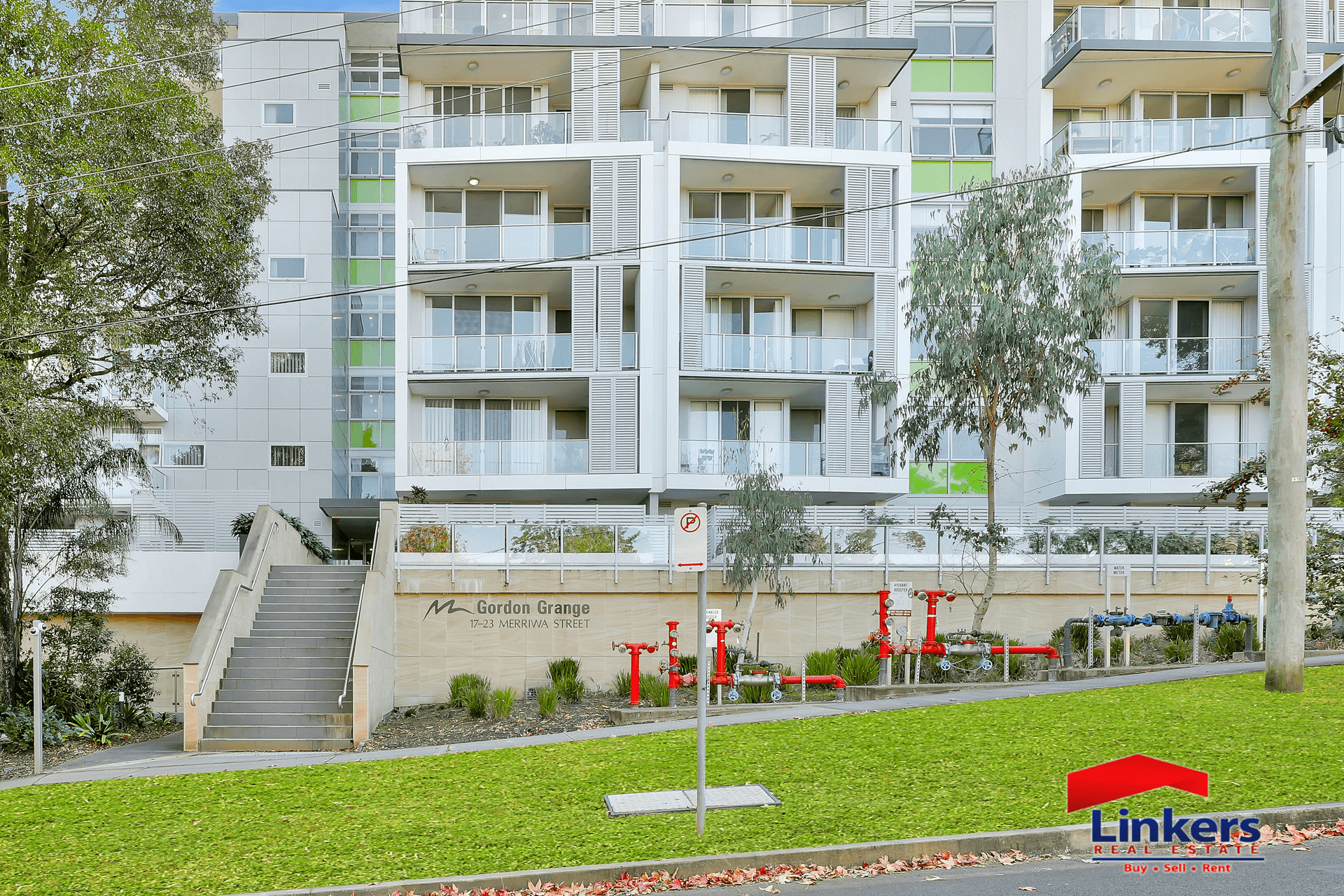 A315/17-23 Merriwa Street, Gordon, NSW 2072