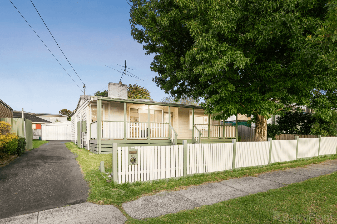 69 Great Ryrie Street, Heathmont, VIC 3135