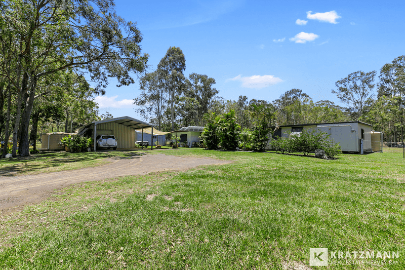 105 Donaldson Road, Booral, QLD 4655