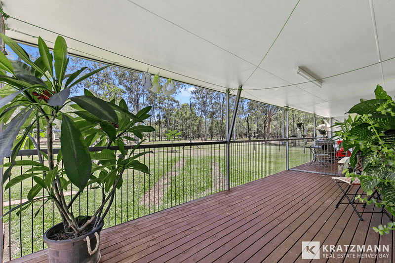 105 Donaldson Road, Booral, QLD 4655