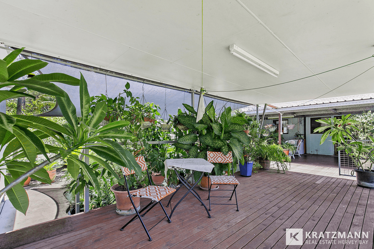 105 Donaldson Road, Booral, QLD 4655