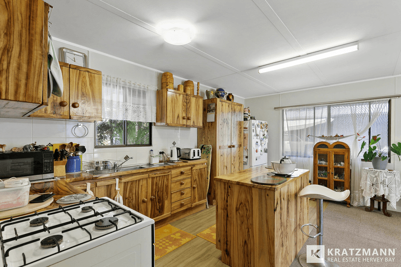 105 Donaldson Road, Booral, QLD 4655