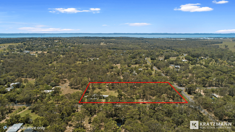 105 Donaldson Road, Booral, QLD 4655
