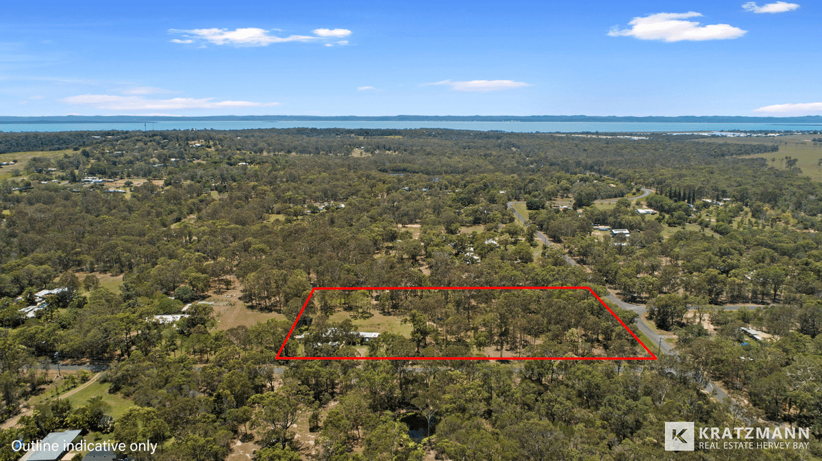 105 Donaldson Road, Booral, QLD 4655