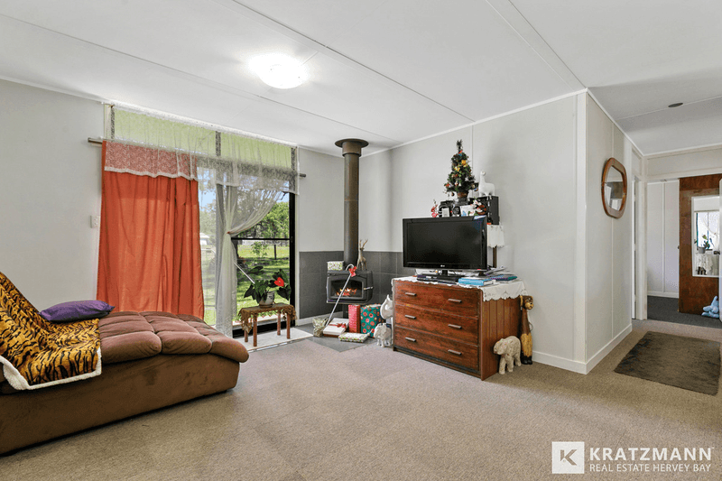 105 Donaldson Road, Booral, QLD 4655