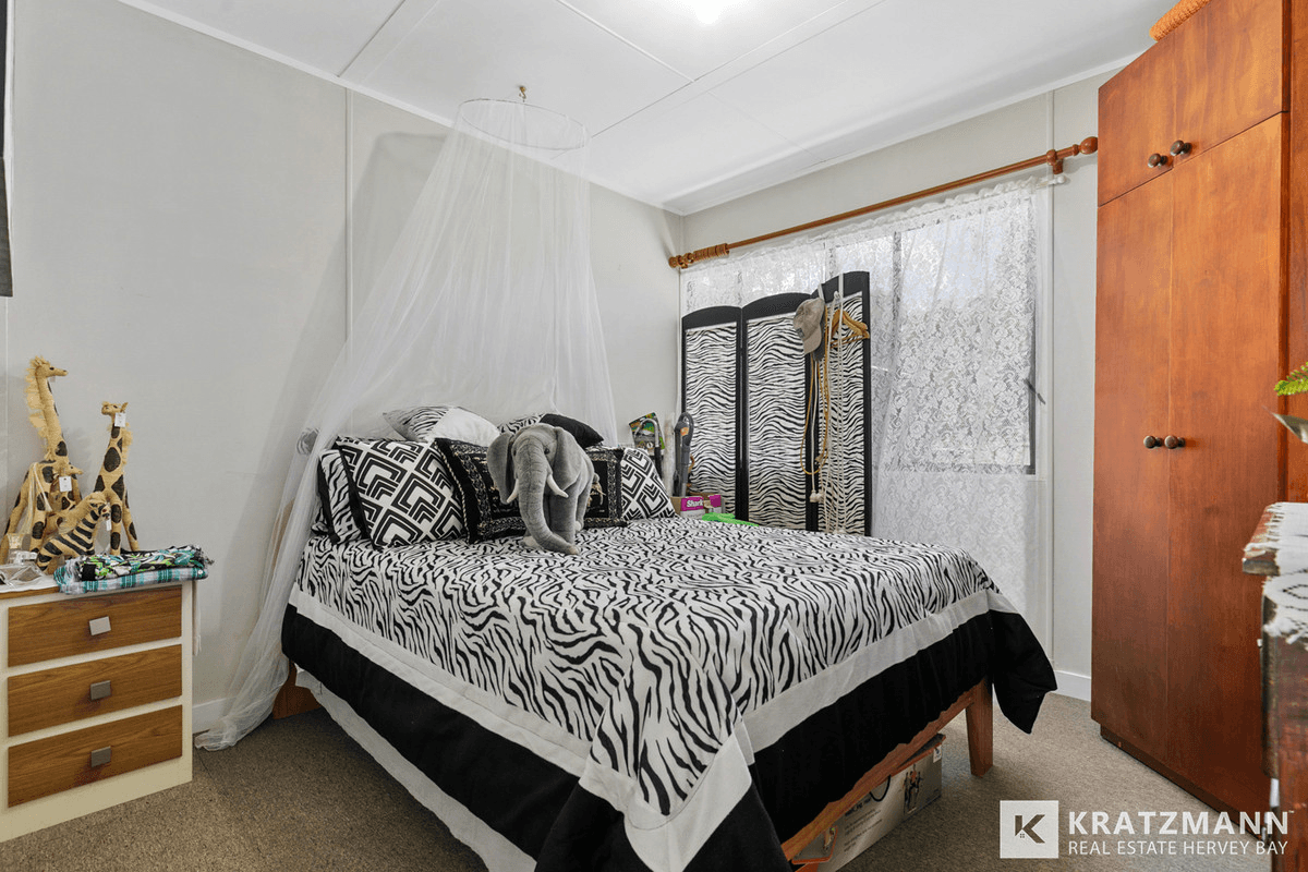 105 Donaldson Road, Booral, QLD 4655