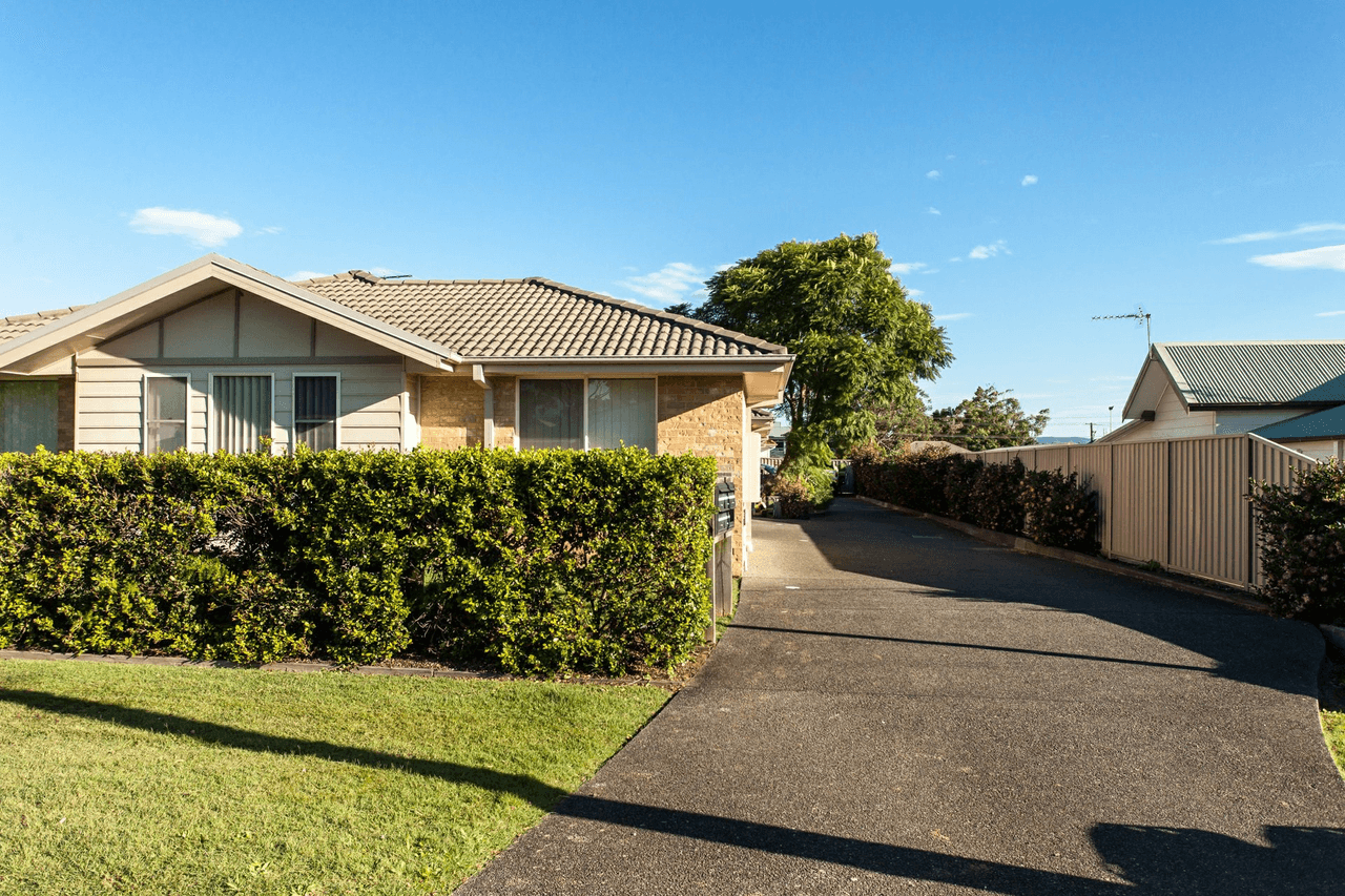 Unit 3/49 Rawson Street, ABERDARE, NSW 2325