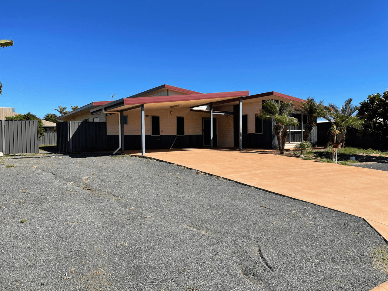 20 Goshawk Circle, NICKOL, WA 6714