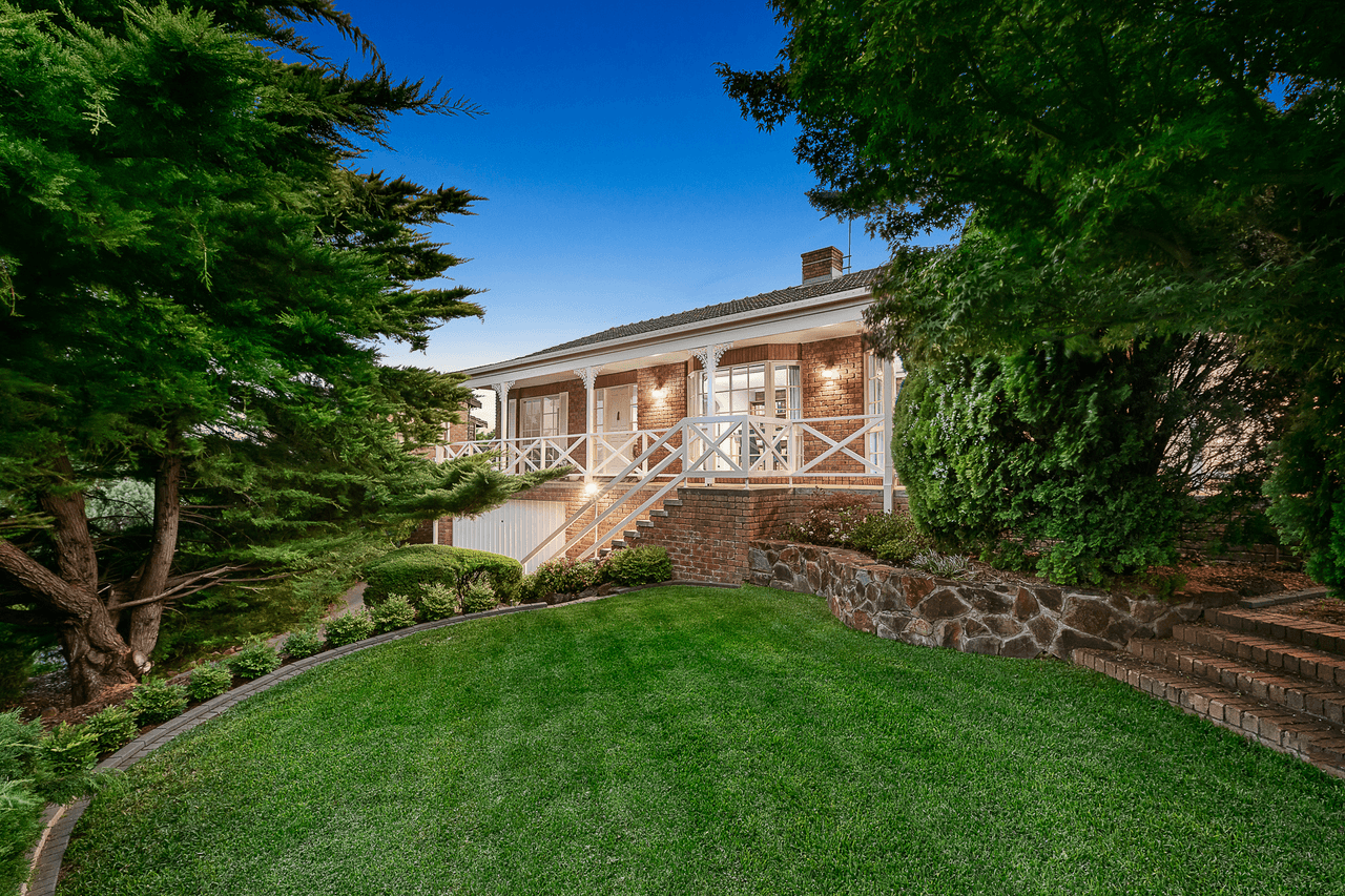 3 Ennersdale Court, TEMPLESTOWE, VIC 3106