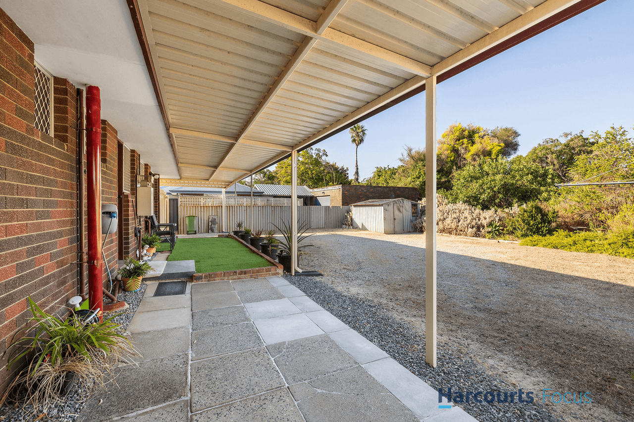 110 Westfield Street, MADDINGTON, WA 6109