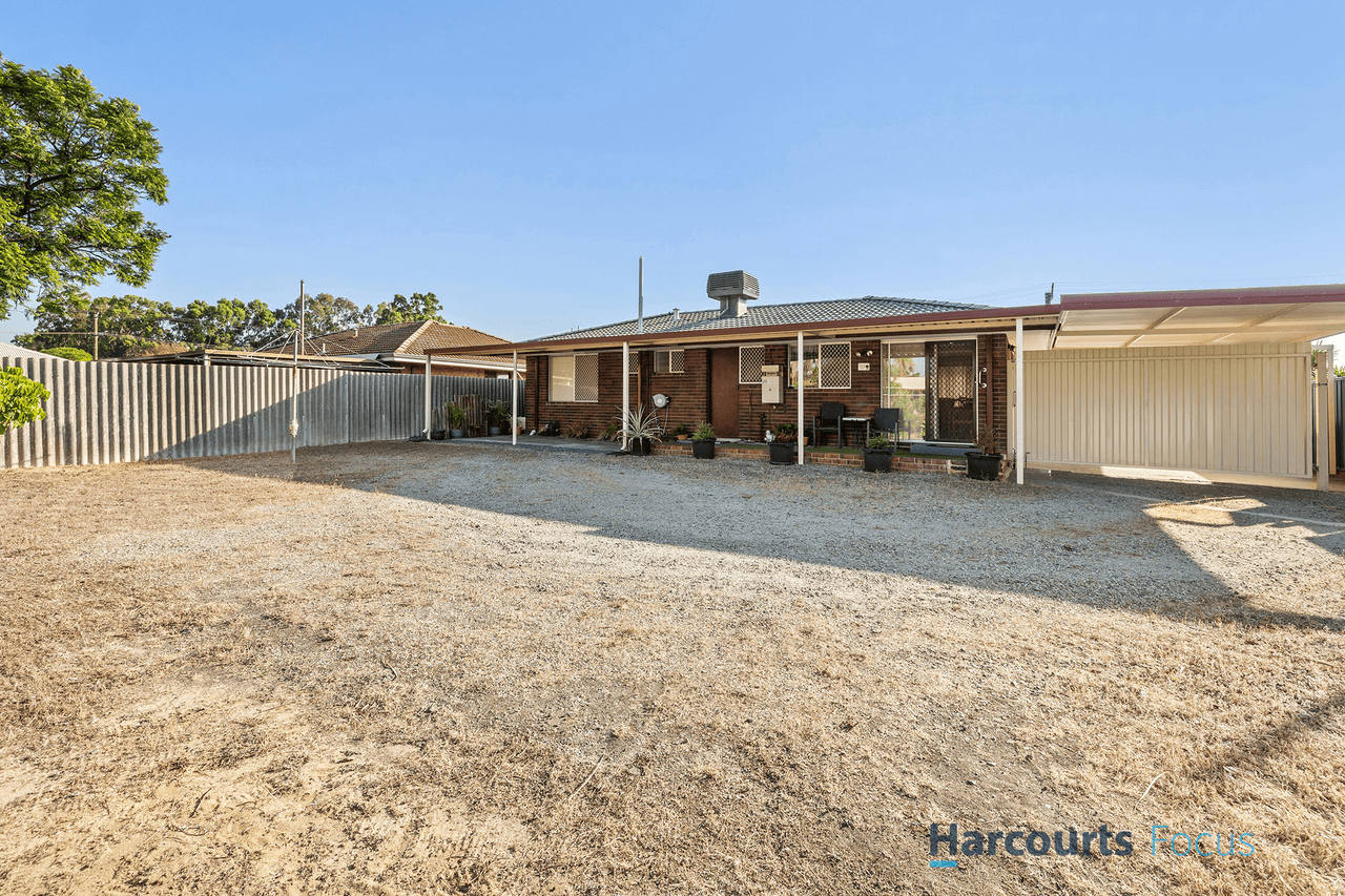 110 Westfield Street, MADDINGTON, WA 6109