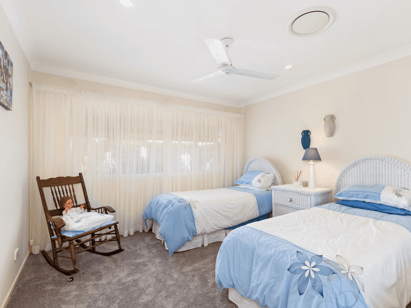 52/40 Riverbrooke Drive, UPPER COOMERA, QLD 4209