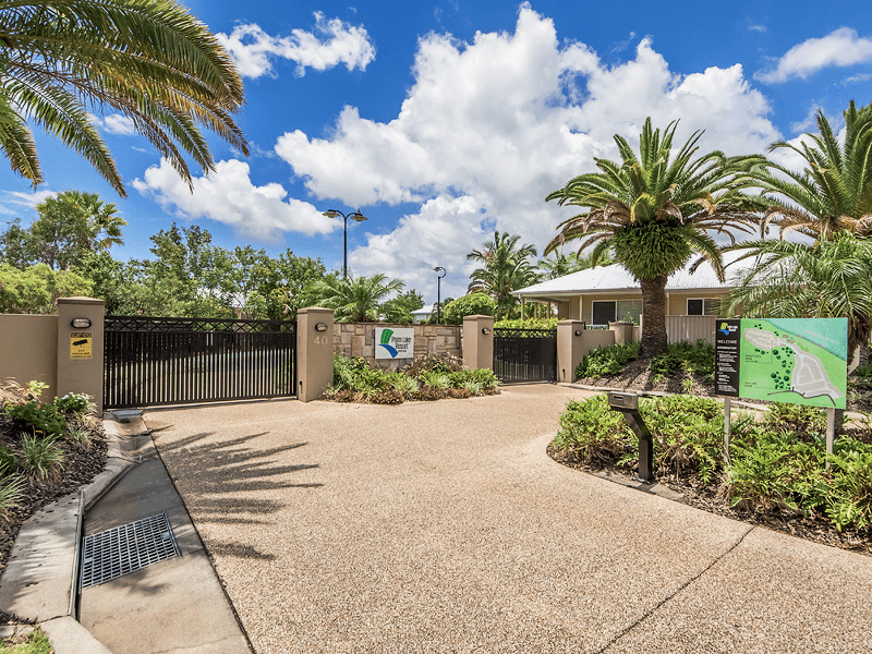 52/40 Riverbrooke Drive, UPPER COOMERA, QLD 4209