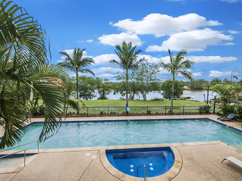 52/40 Riverbrooke Drive, UPPER COOMERA, QLD 4209