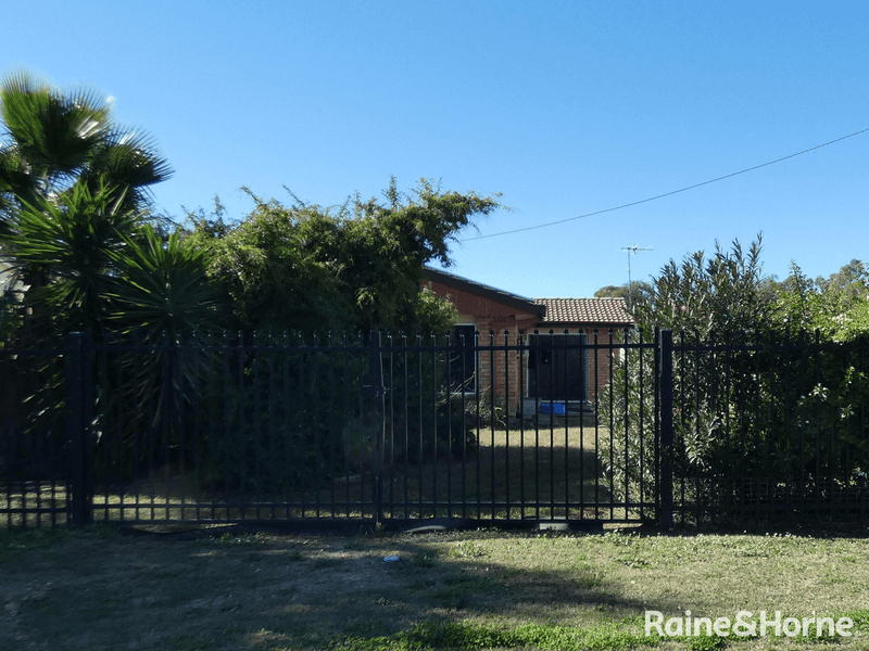 378 Chester Street, MOREE, NSW 2400