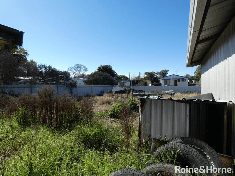 378 Chester Street, MOREE, NSW 2400