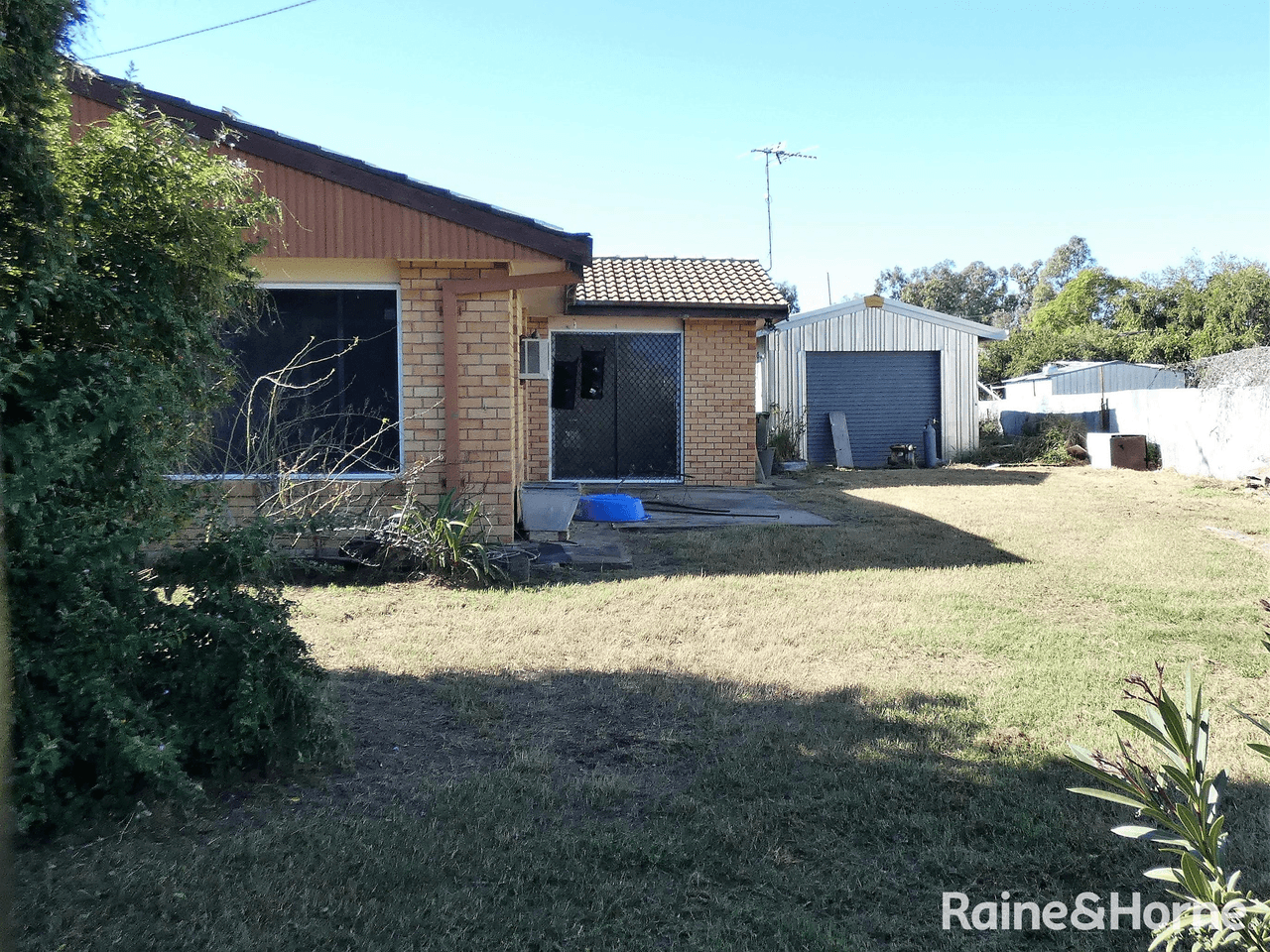 378 Chester Street, MOREE, NSW 2400