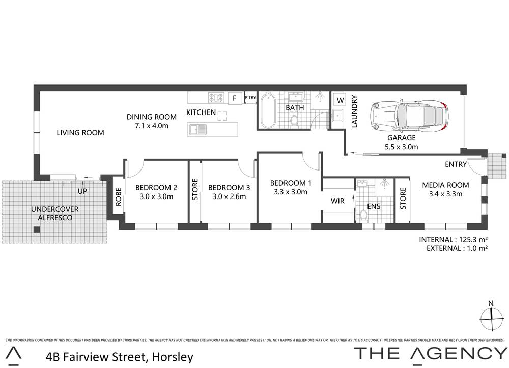 4A & 4B Fairview Street, Horsley, NSW 2530