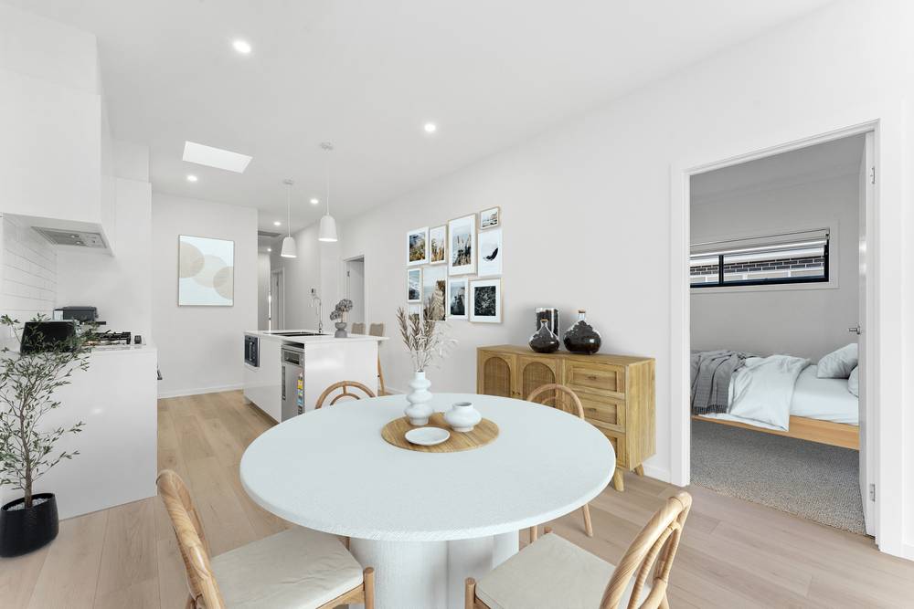4A & 4B Fairview Street, Horsley, NSW 2530