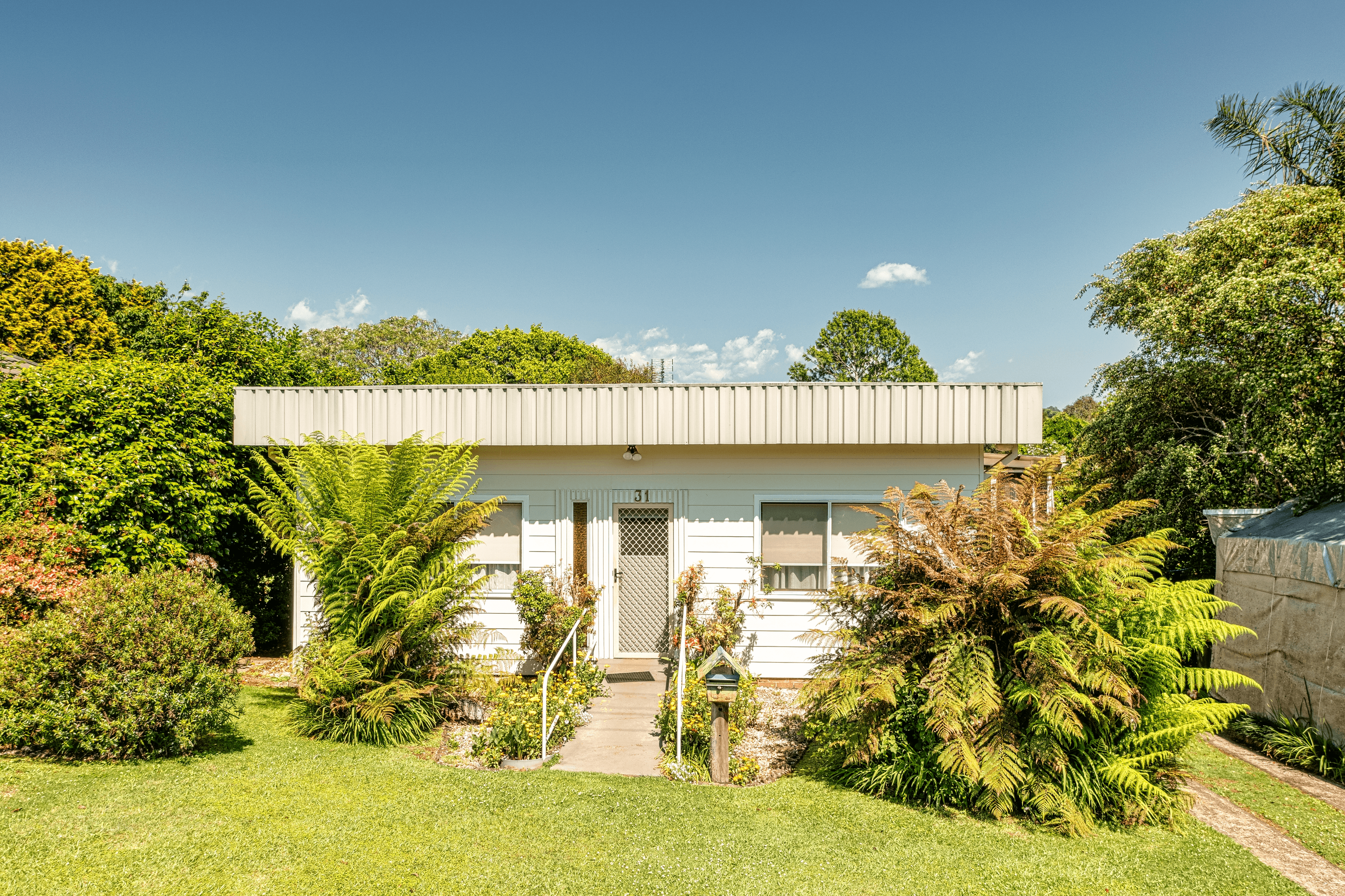 31 Myrtle Street, Dorrigo, NSW 2453