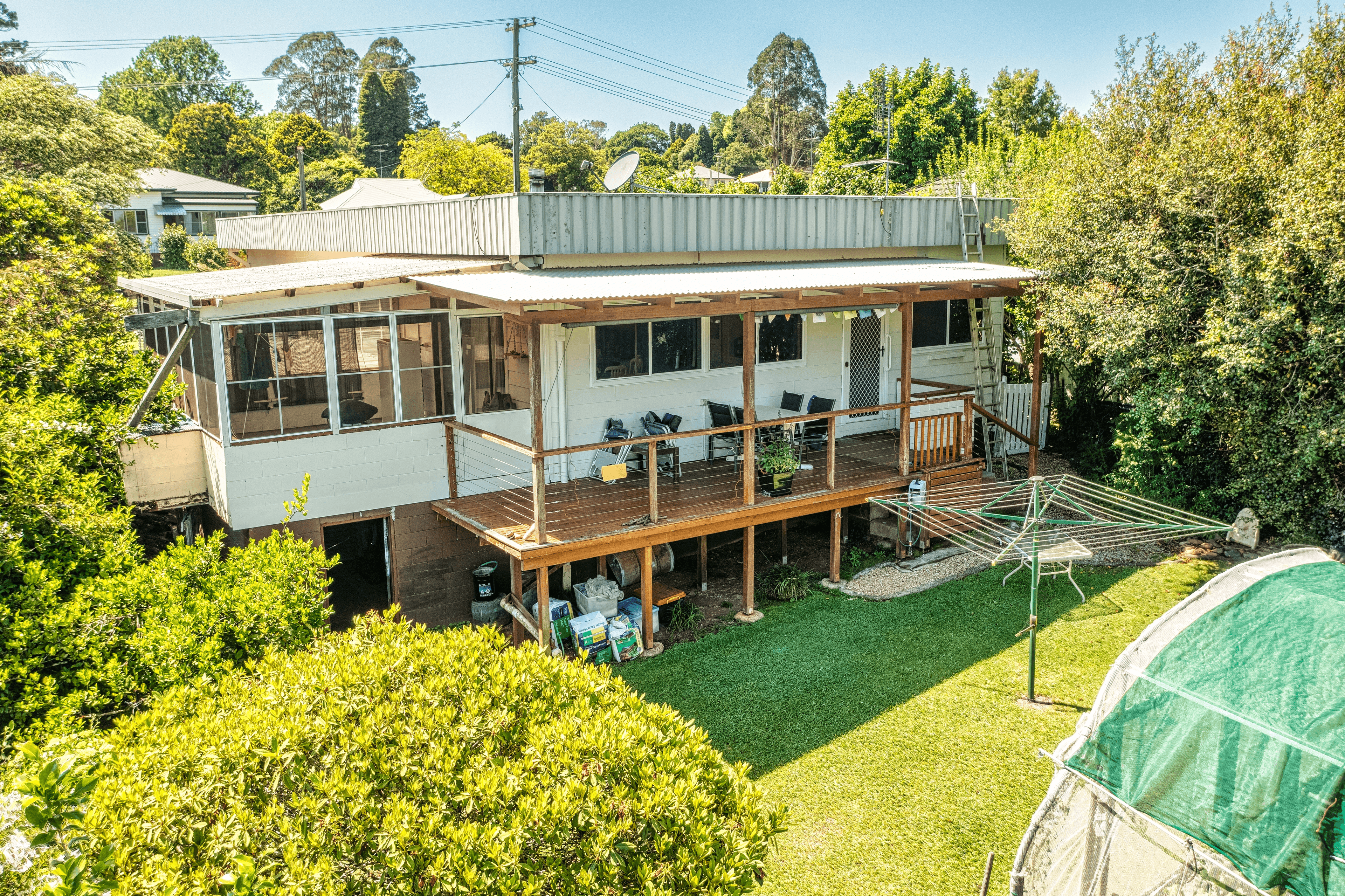 31 Myrtle Street, Dorrigo, NSW 2453