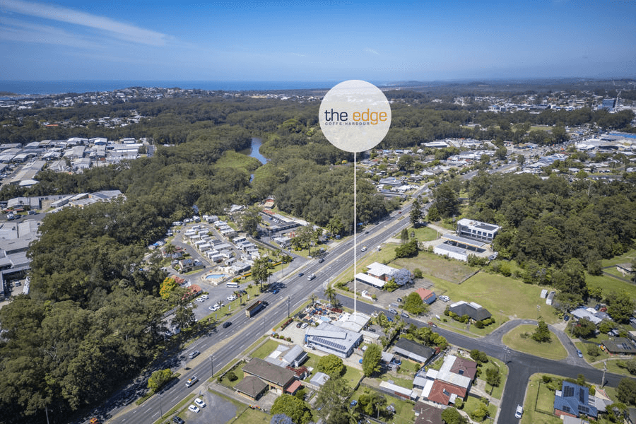 224 Pacific Highway, COFFS HARBOUR, NSW 2450