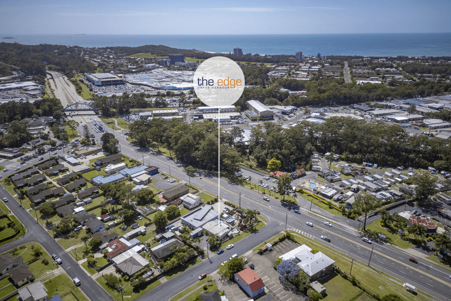 224 Pacific Highway, COFFS HARBOUR, NSW 2450