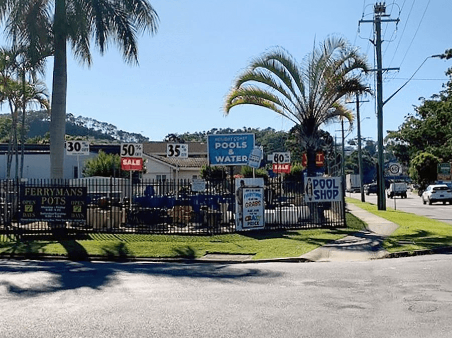 224 Pacific Highway, COFFS HARBOUR, NSW 2450