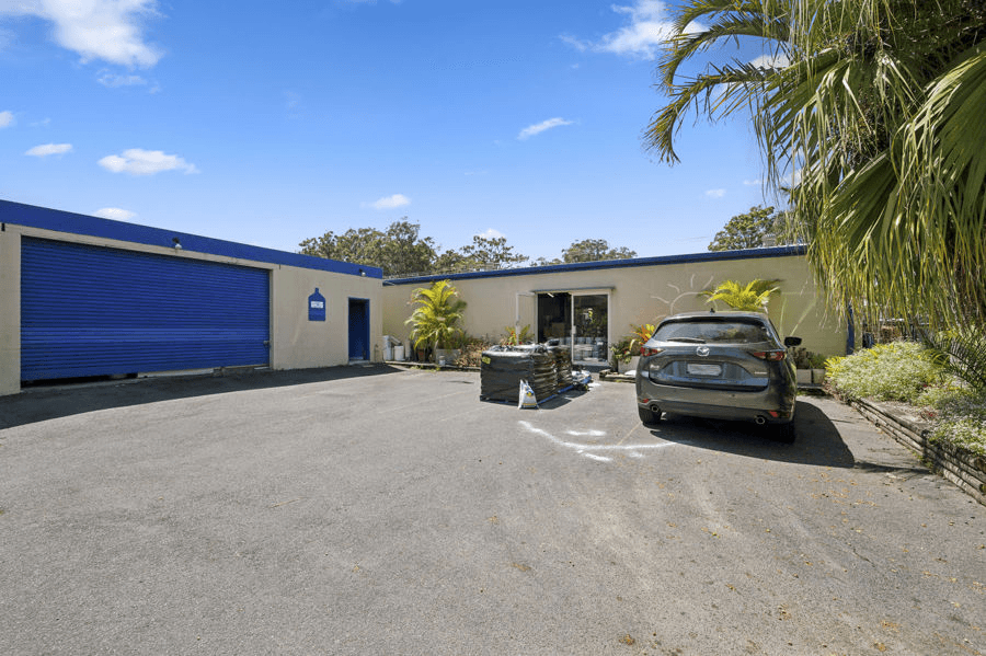 224 Pacific Highway, COFFS HARBOUR, NSW 2450