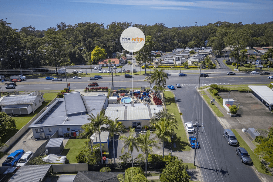 224 Pacific Highway, COFFS HARBOUR, NSW 2450