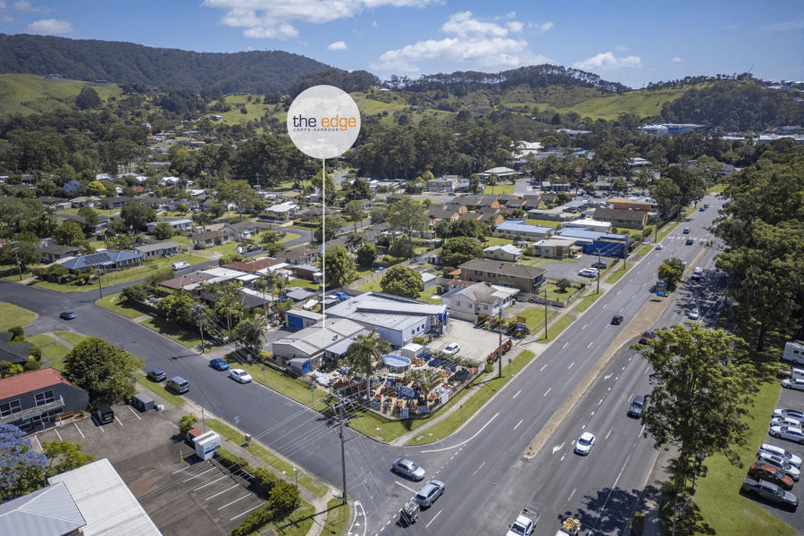 224 Pacific Highway, COFFS HARBOUR, NSW 2450