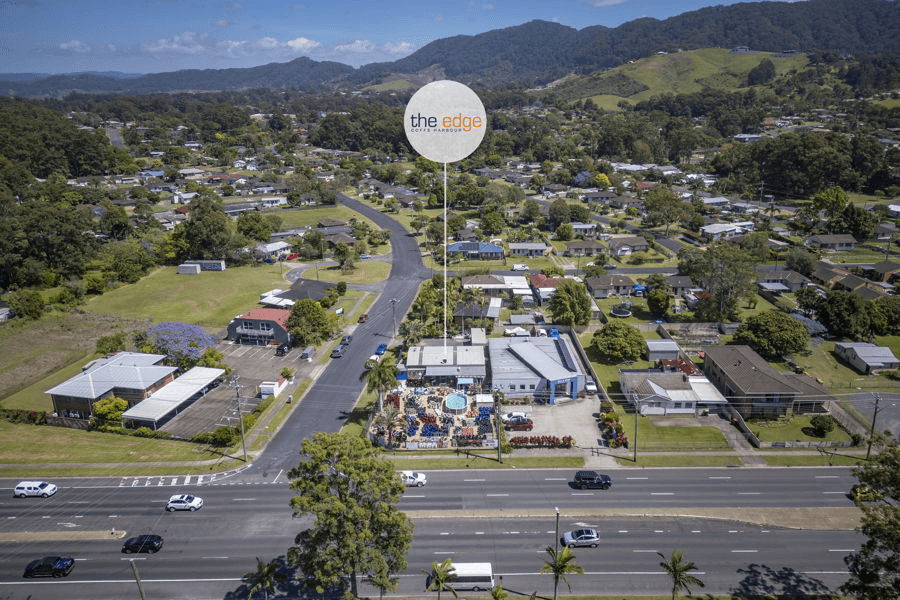 224 Pacific Highway, COFFS HARBOUR, NSW 2450