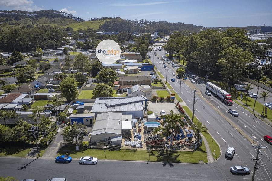 224 Pacific Highway, COFFS HARBOUR, NSW 2450