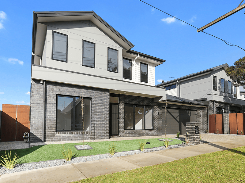 45 Watson Avenue, Belmont, VIC 3216