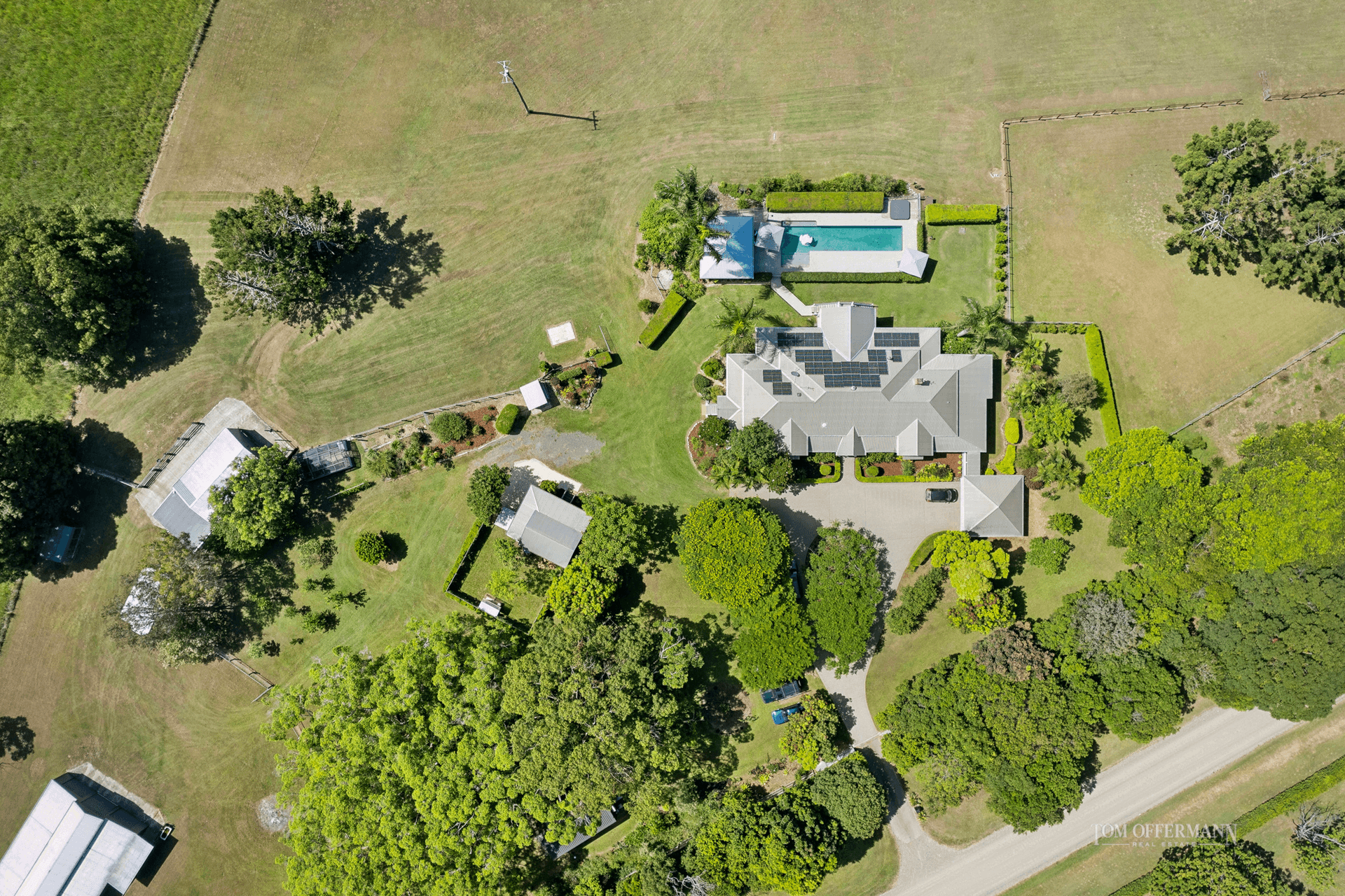 405 Cooroy Mountain Road, Cooroy Mountain, QLD 4563