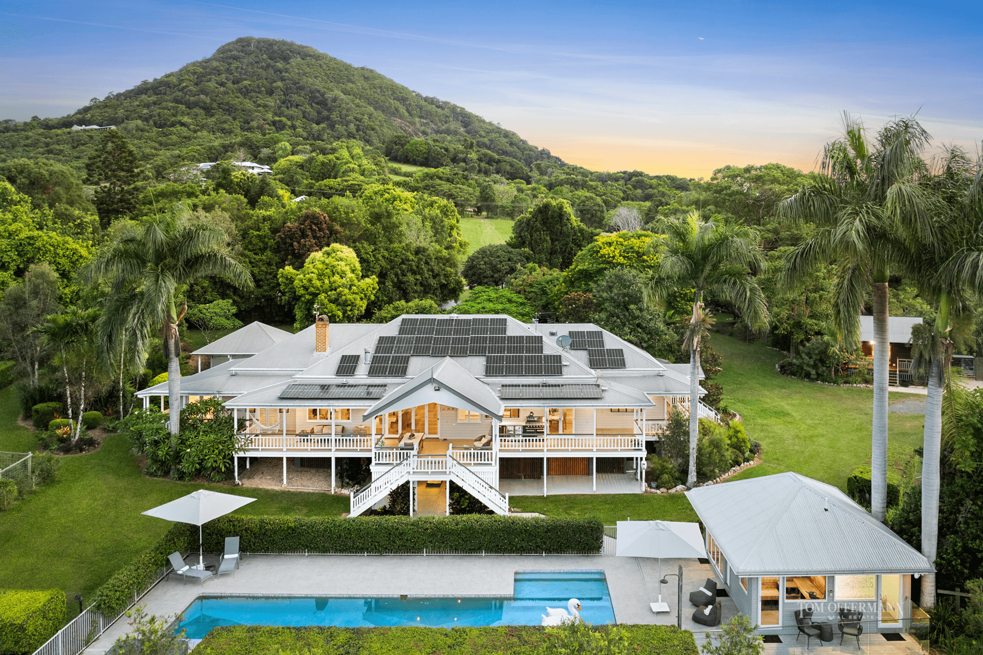 405 Cooroy Mountain Road, Cooroy Mountain, QLD 4563