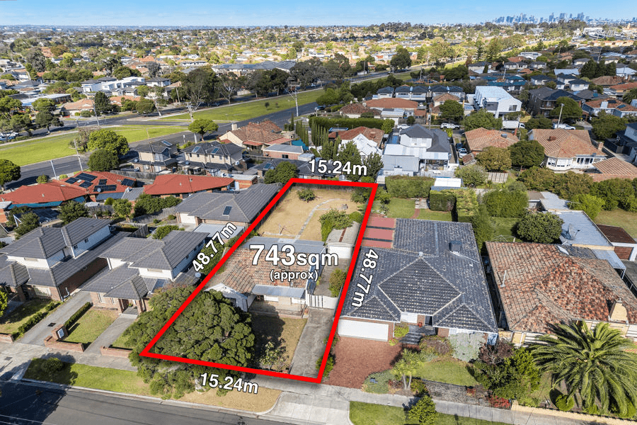 3 Corvey Road, RESERVOIR, VIC 3073
