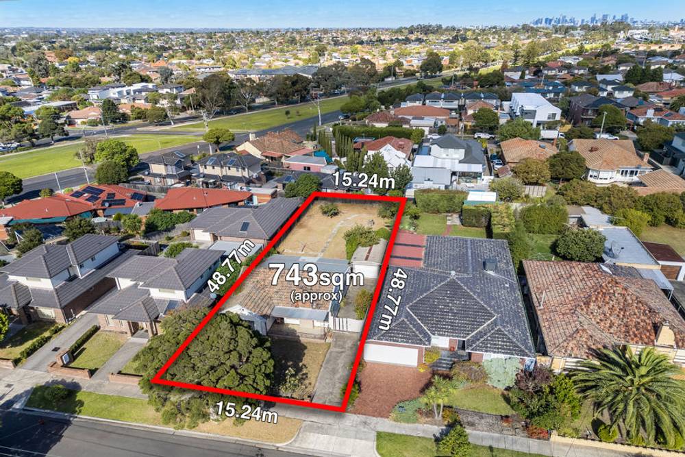 3 Corvey Road, RESERVOIR, VIC 3073