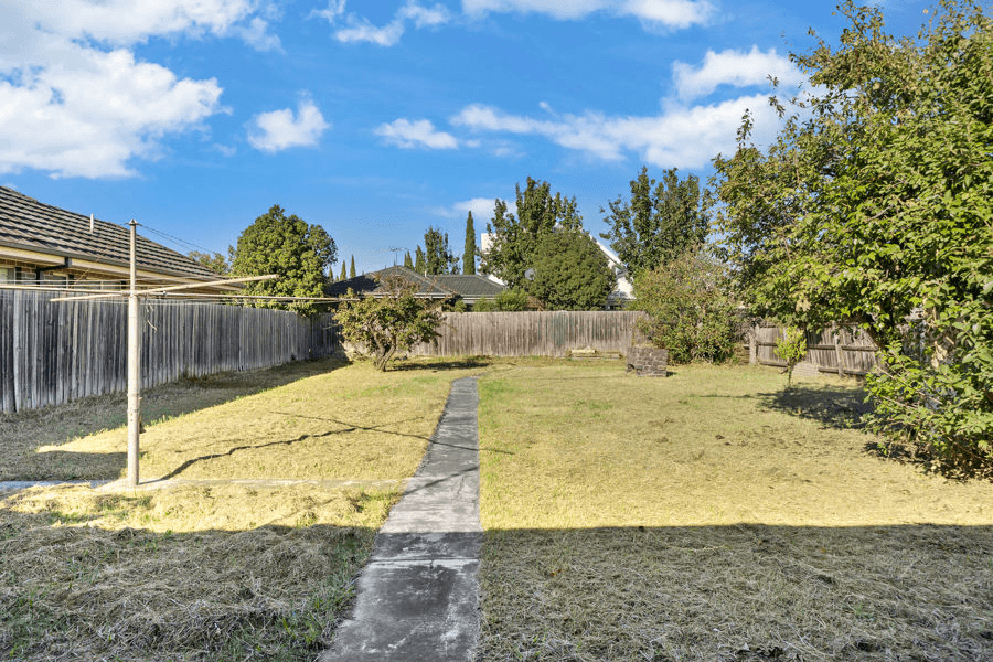 3 Corvey Road, RESERVOIR, VIC 3073