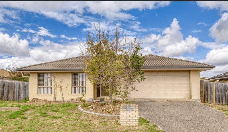 30 Wattle Crescent, RACEVIEW, QLD 4305