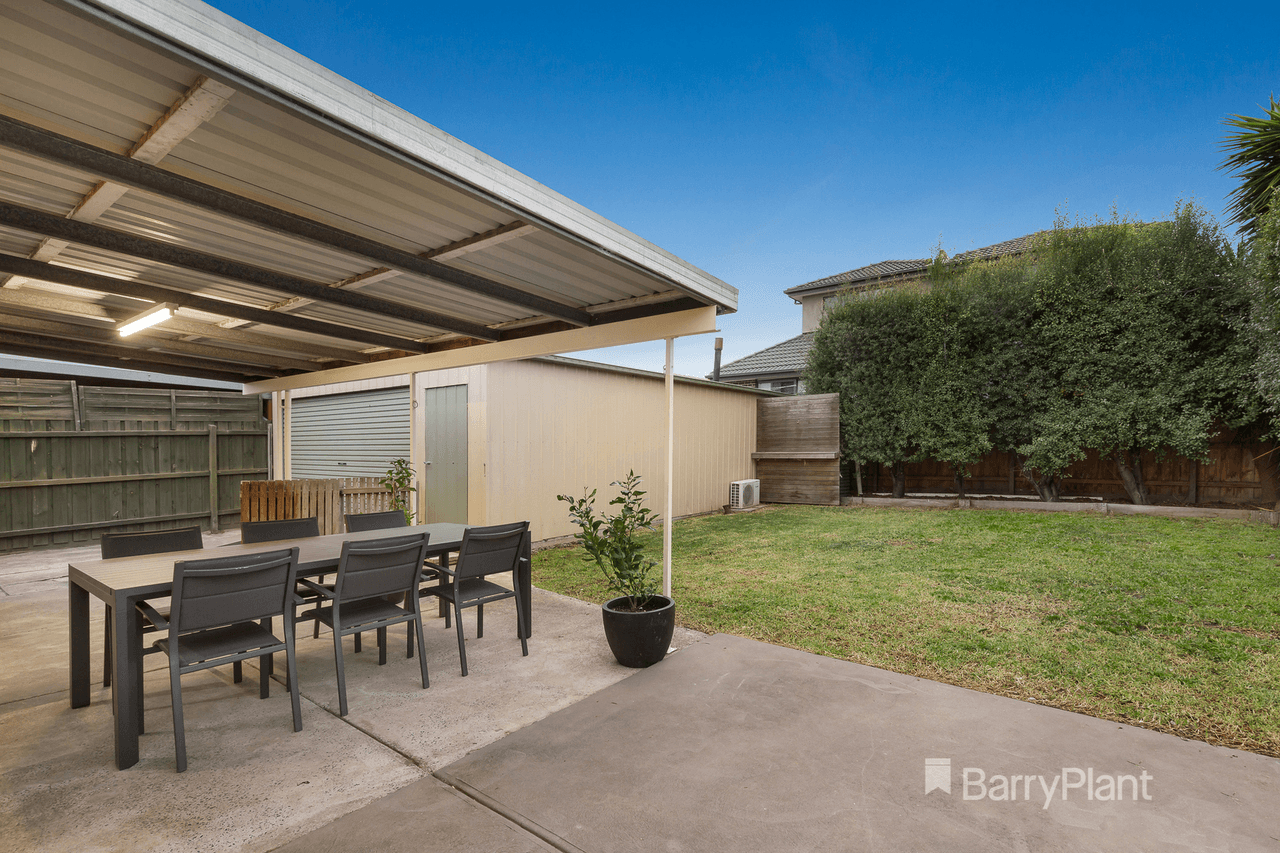 5 Landbury Road, Bundoora, VIC 3083