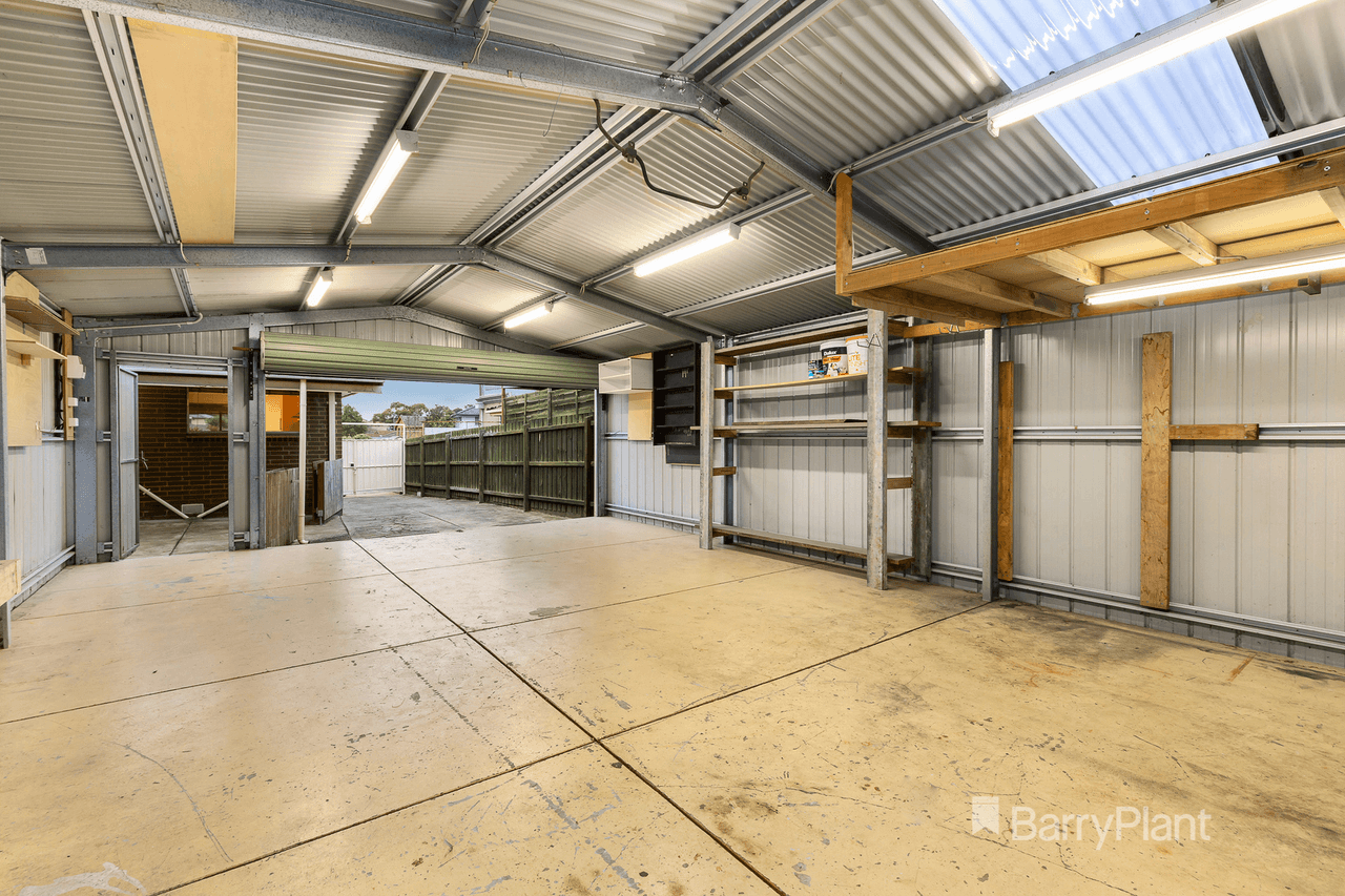 5 Landbury Road, Bundoora, VIC 3083