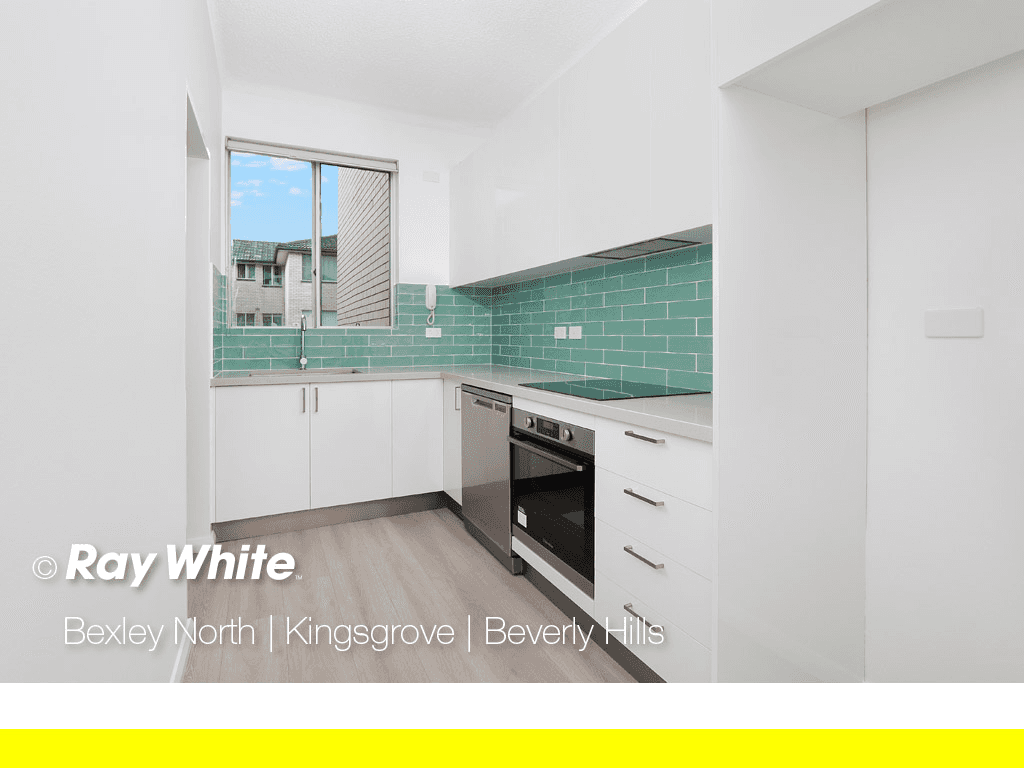 9/197 President Avenue, MONTEREY, NSW 2217