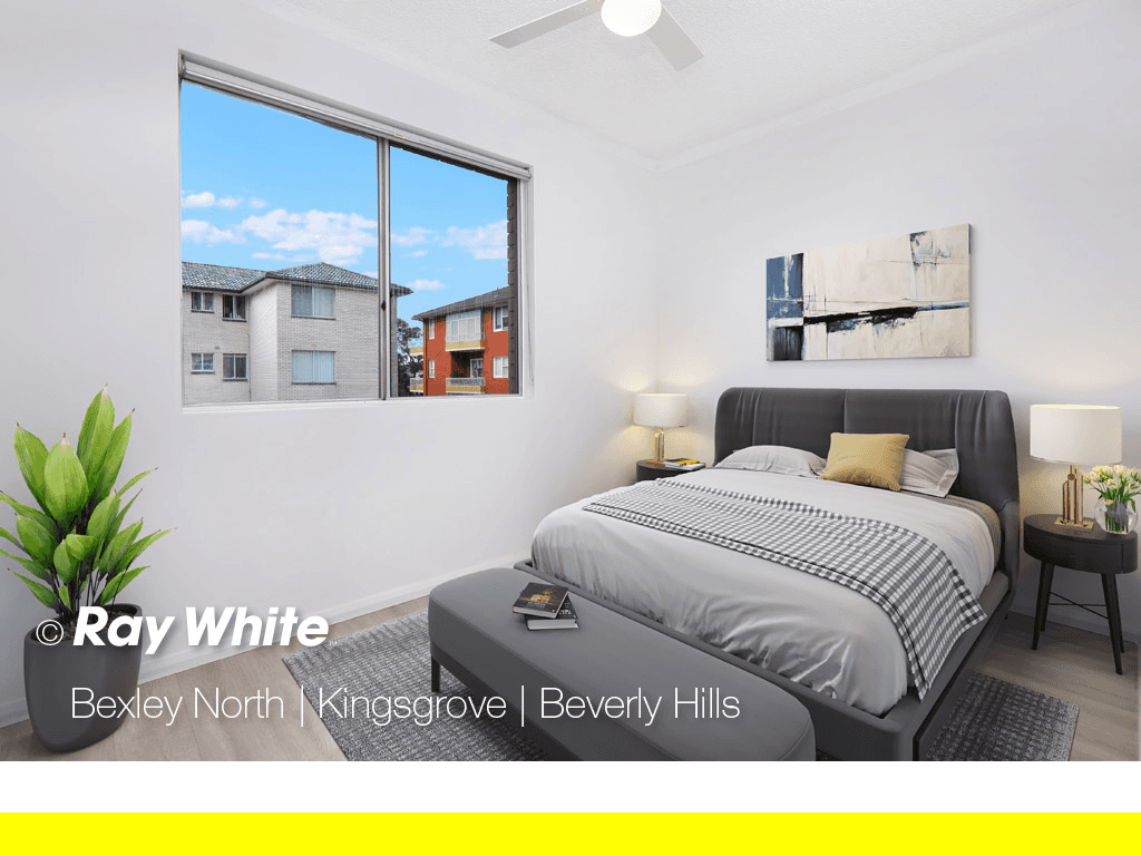 9/197 President Avenue, MONTEREY, NSW 2217