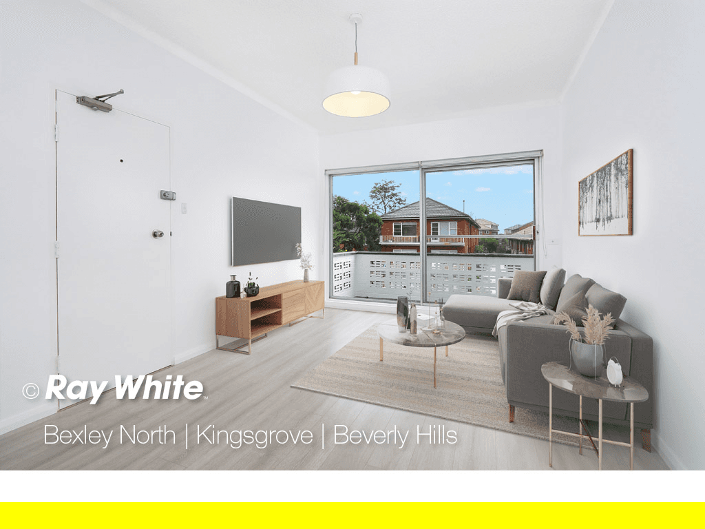 9/197 President Avenue, MONTEREY, NSW 2217