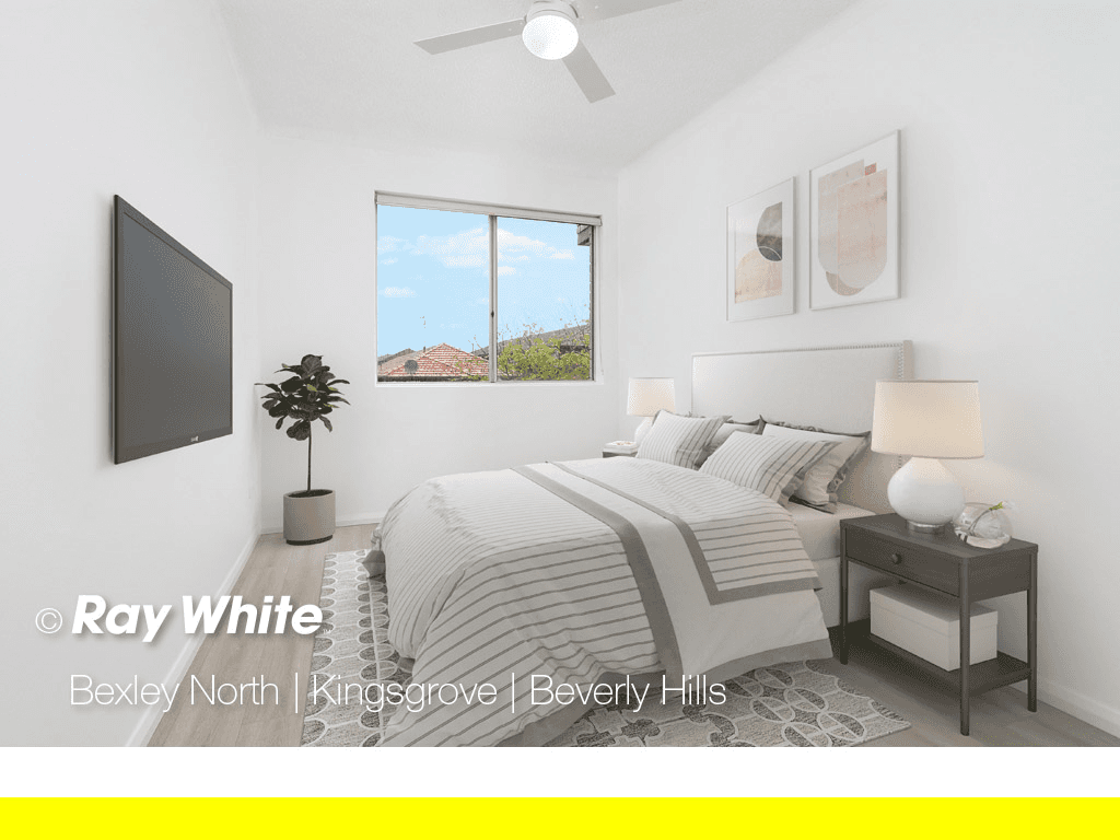 9/197 President Avenue, MONTEREY, NSW 2217