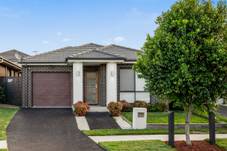 20 Moriarty Street, DENHAM COURT, NSW 2565