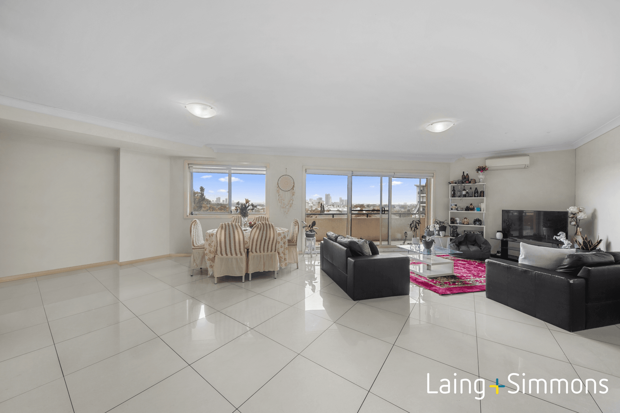 60/45 Rawson St, AUBURN, NSW 2144