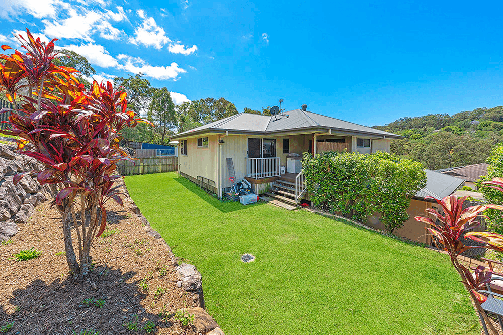 101 Treeline Circuit, Upper Coomera, QLD 4209