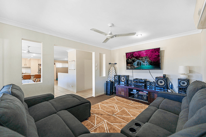 101 Treeline Circuit, Upper Coomera, QLD 4209